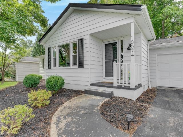 House for sale in Summit, Ohio