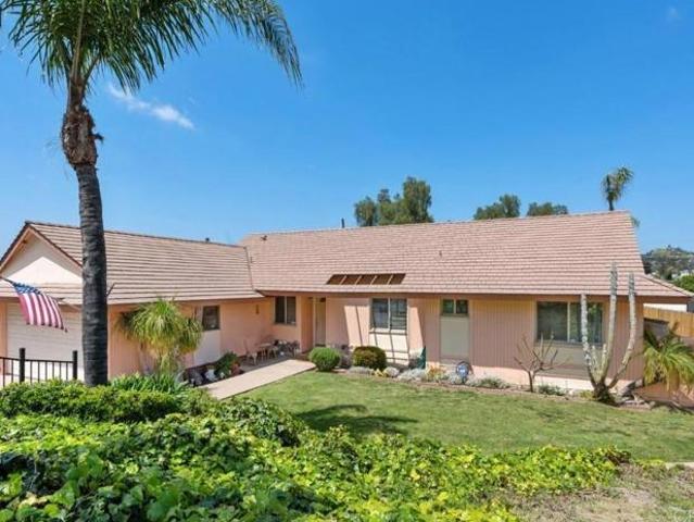 House for sale in Spring Valley, California