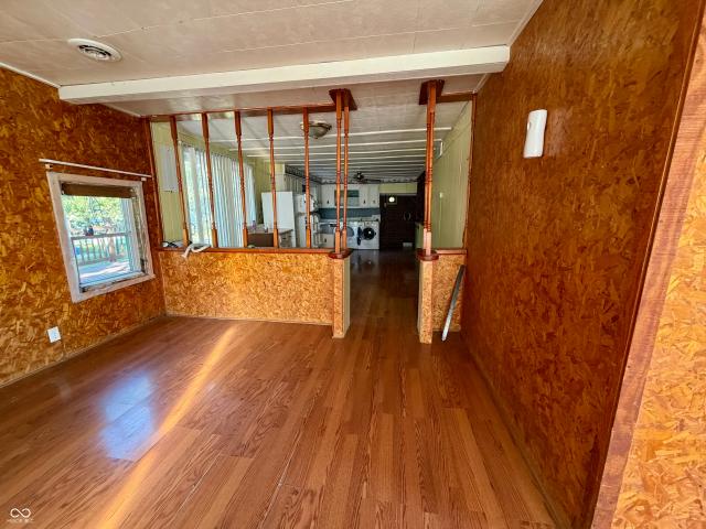House for sale in Carthage, Rush County