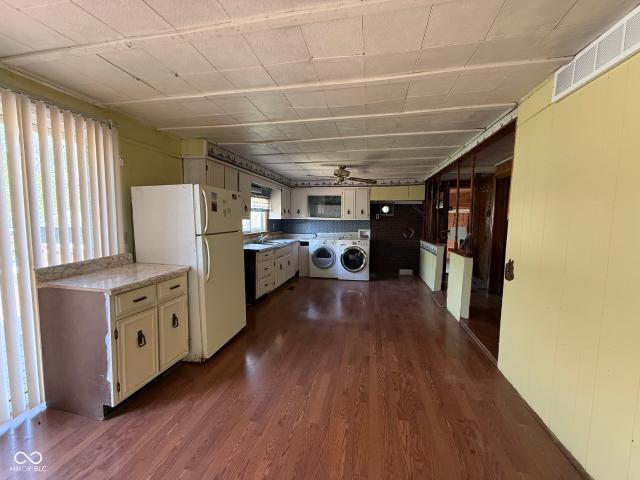 House for sale in Carthage, Indiana