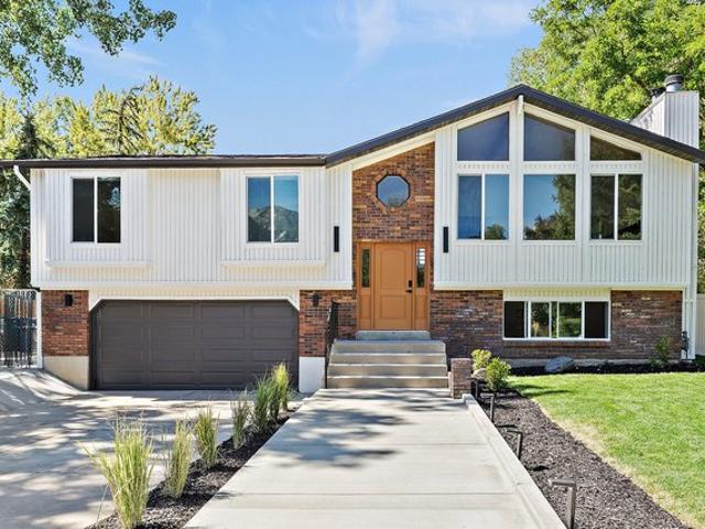 House for sale in Sandy, Salt Lake County