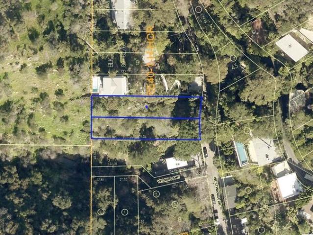 Land for sale in Beverly Hills