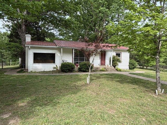 House for sale in Tennessee
