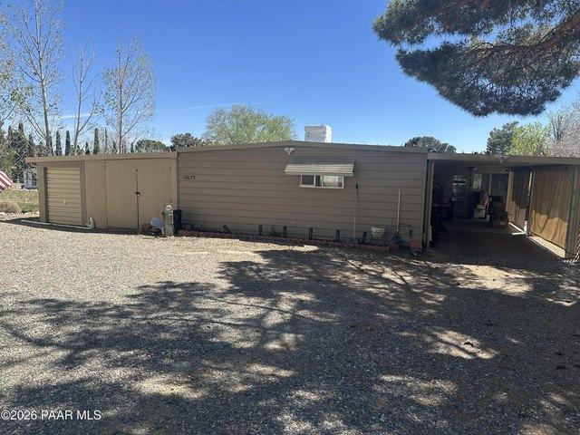 House for sale in Dewey, Arizona
