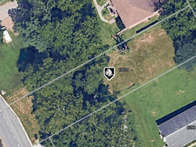 Land for sale in Savage, Maryland