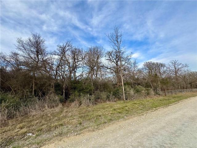 Land for sale in Robertson, Texas