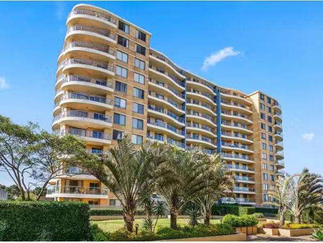 Apartment for rent in Sydney, New South Wales