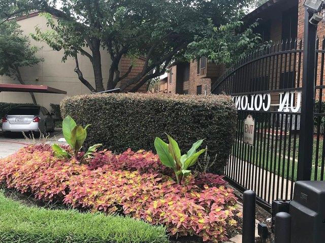 House for sale in Dallas, Texas