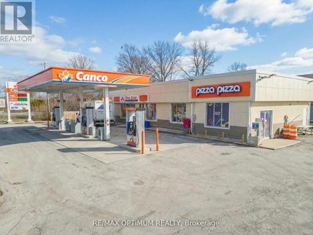 Commercial for sale in Southwold, Ontario