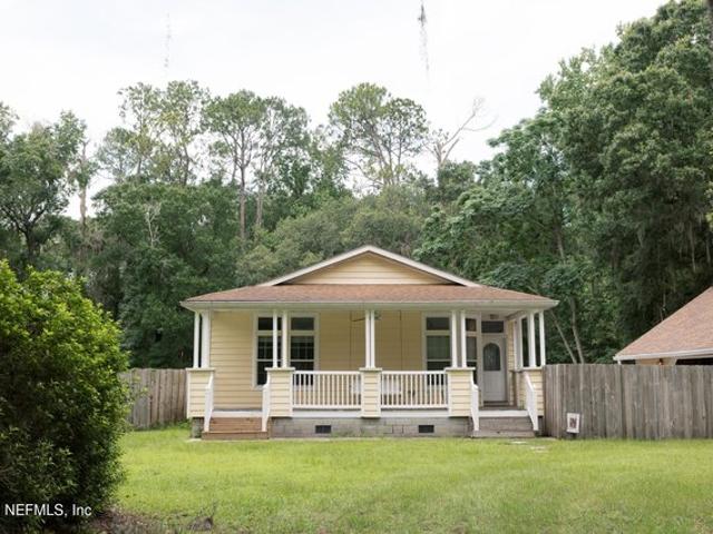 House for sale in Starke, Florida