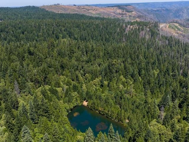 Land for sale in Georgetown, California