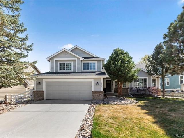 House for sale in Lone Tree, Colorado