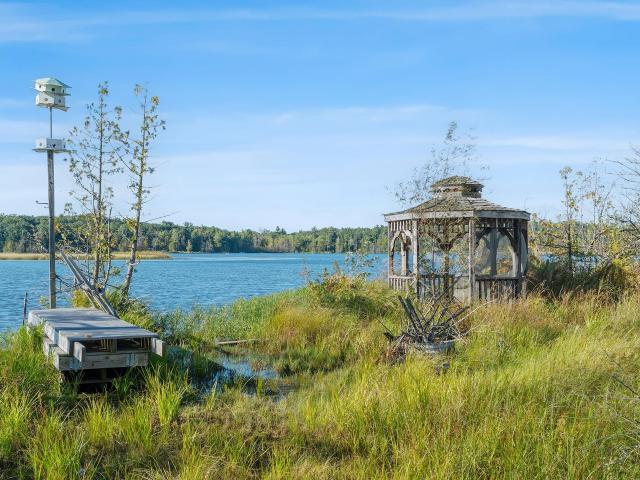 House for sale in Green Lake, Michigan