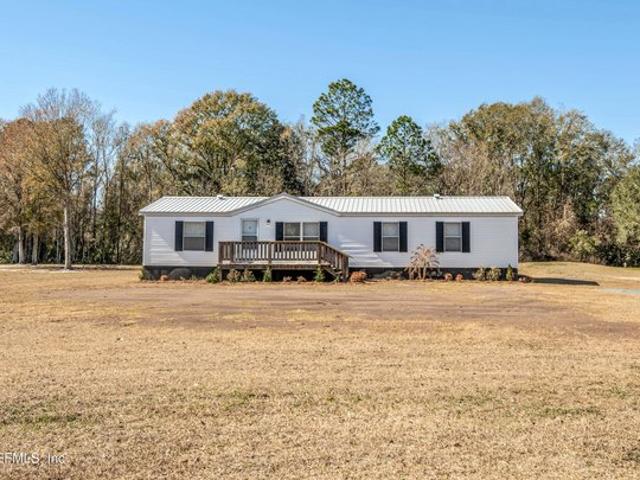 House for sale in Baker, Florida