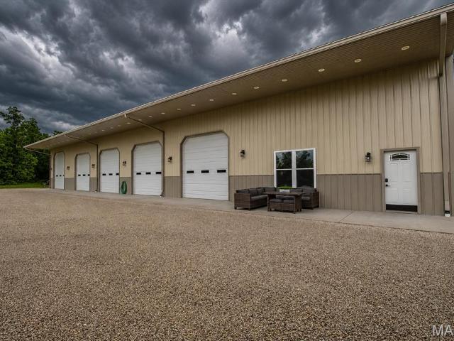 House for sale in Mineral Point, Missouri
