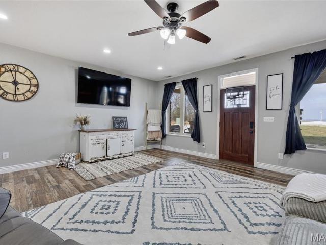 Ranch for sale in Missouri