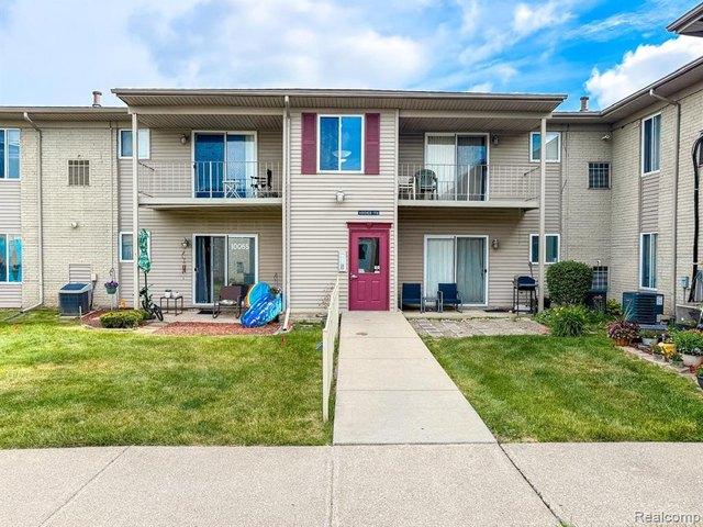 Condo for sale in Allen Park, Michigan