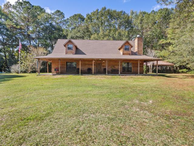 Farm for sale in Silsbee, Texas
