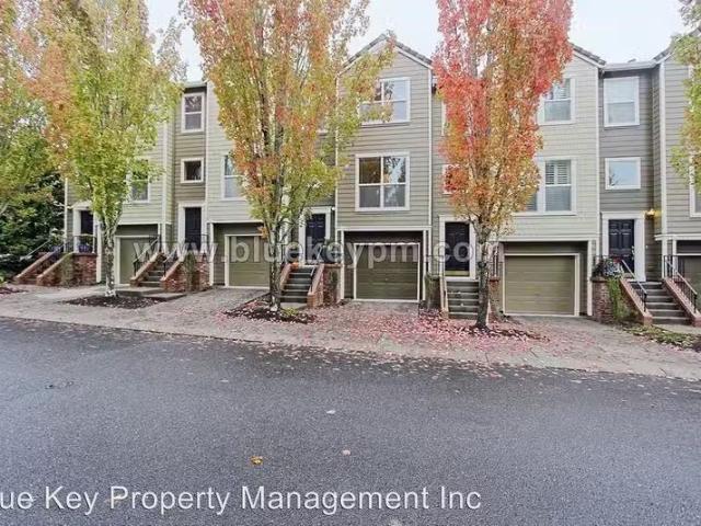 House for rent in Portland
