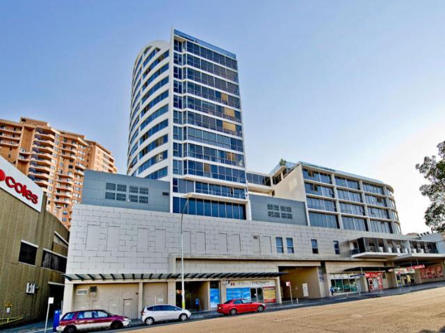 Apartment for rent in Bondi Junction