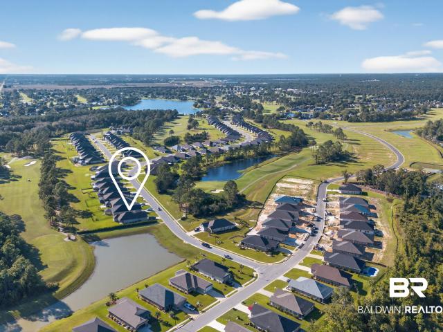 House for sale in Foley, Alabama