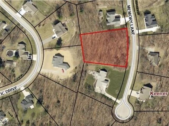 Land for sale in Demotte, Indiana