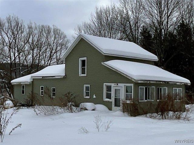 House for sale in Yorkshire, New York