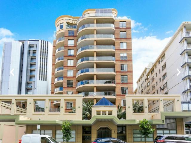 Apartment for rent in Sydney, New South Wales