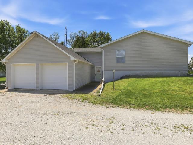 House for sale in Vermilion, Illinois