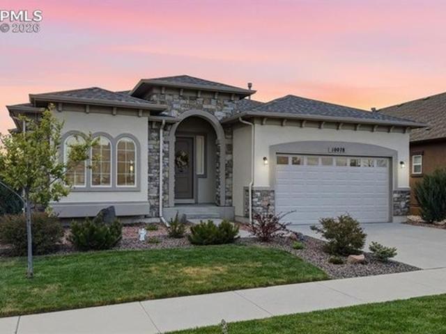 House for sale in Calhan, Colorado