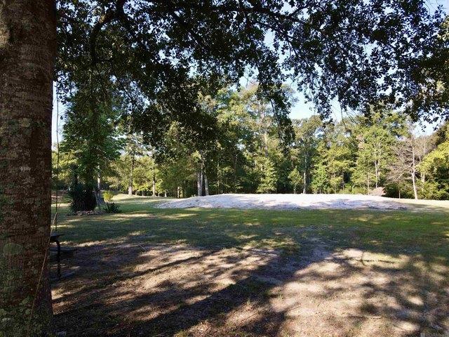 Land for sale in Saint Francisville, Louisiana