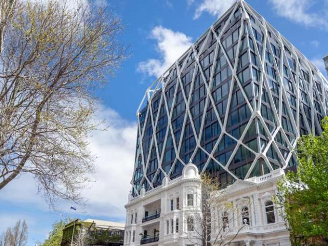 Apartment for sale in Auckland, Oroua County