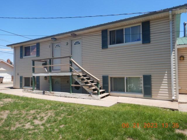 Apartment for rent in Laramie