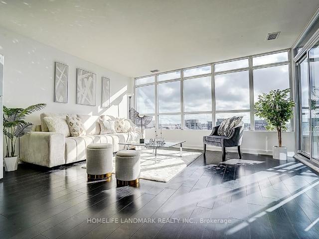 Condo for sale in Woburn, Ontario