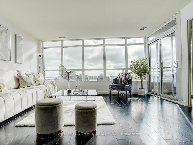 Condo for sale in Woburn, Ontario