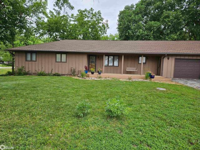 House for sale in Humboldt, Iowa
