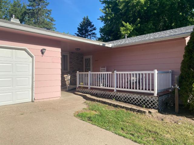 House for sale in Princeton, Minnesota