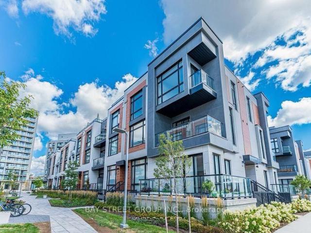 Condo for sale in York, Ontario
