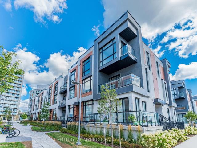 Condo for sale in York, Ontario