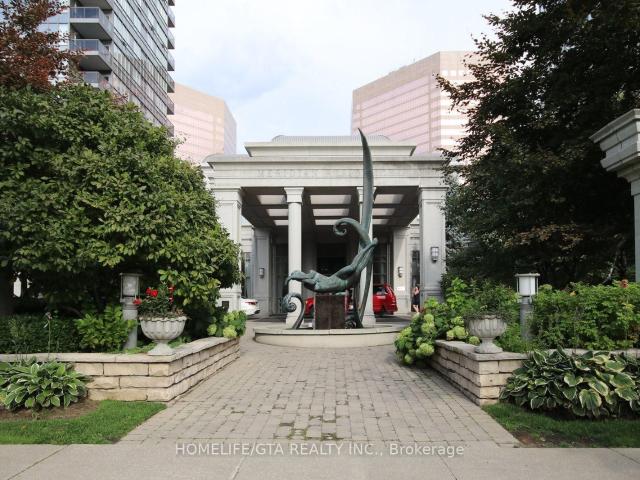Condo for rent in Woburn, Ontario