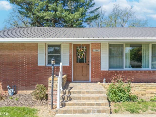 House for sale in Harlan, Iowa