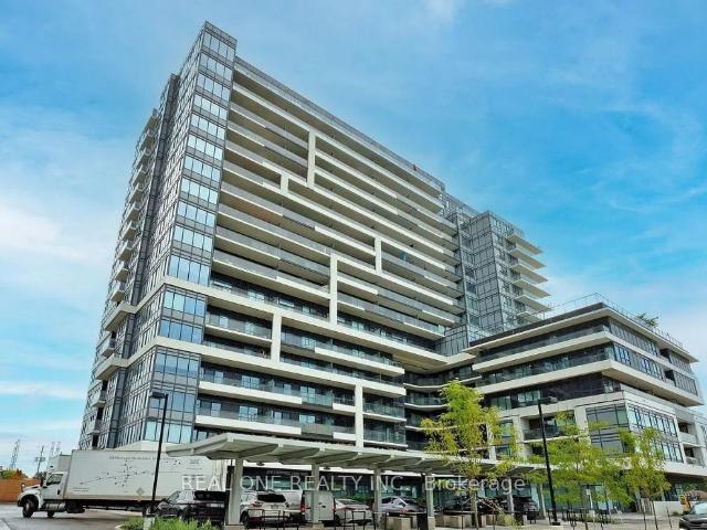 Condo for rent in Woburn, Ontario