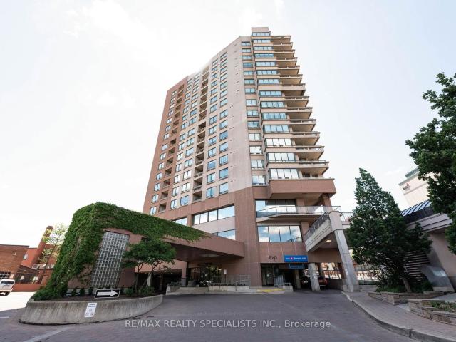 Condo for sale in Woburn, Ontario