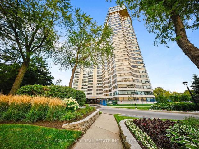 Condo for sale in Mississauga, Ontario