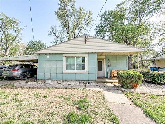 House for sale in Richland, Illinois