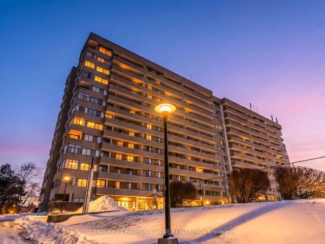 Condo for sale in Woburn, Ontario