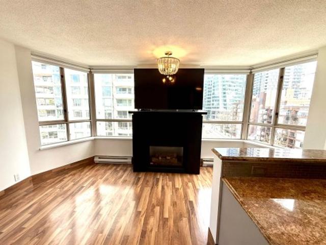 Property for sale in West End, Vancouver