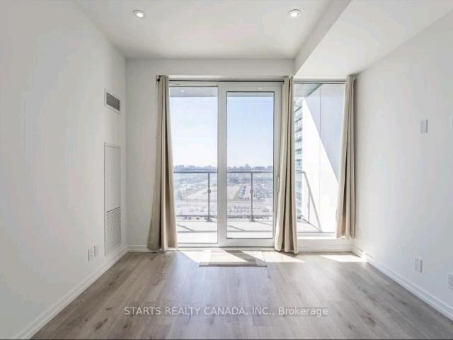 Condo for rent in Woburn, Ontario