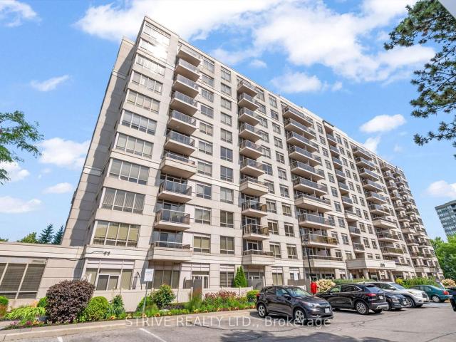Condo for sale in Woburn, Ontario