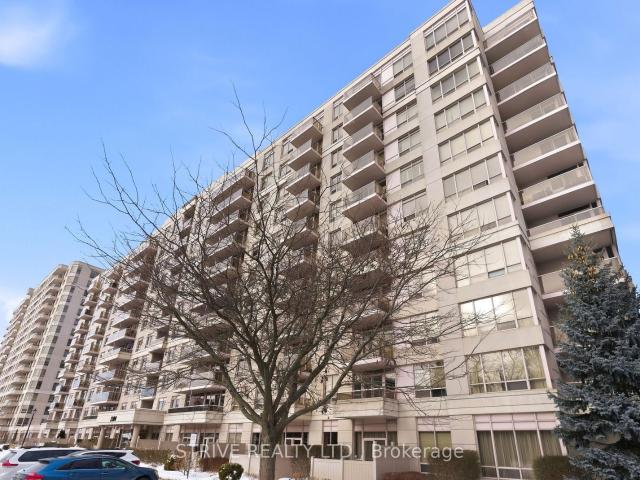 Condo for sale in Toronto, Golden Horseshoe
